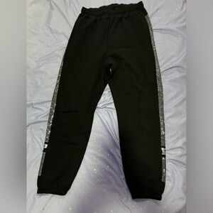 Victoria Secret Sweatpants size M